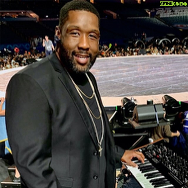 Questlove Instagram - Welcome back the #LegacyExperience w @AdamBlackstone to @rootspicnic 2024!