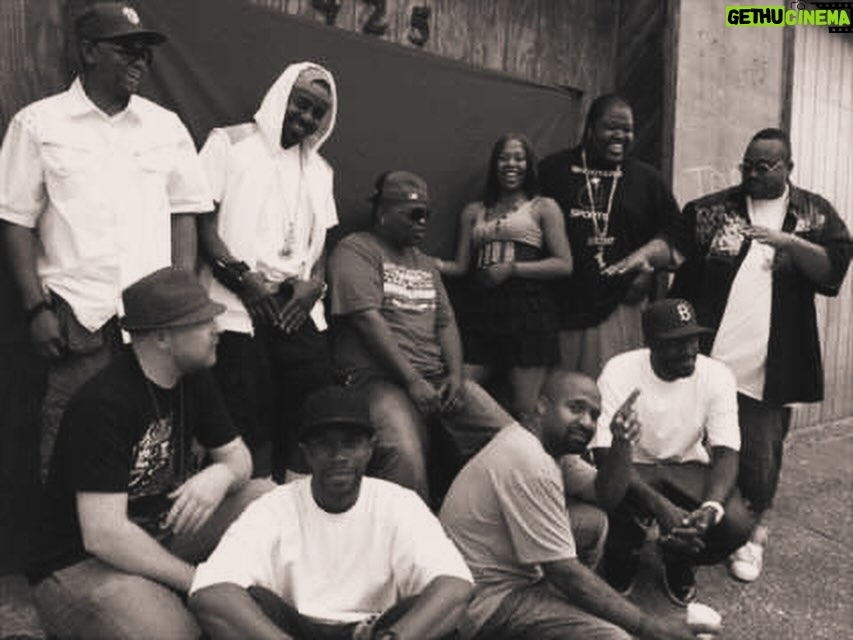 Questlove Instagram - Presenting GOGO w @balleralert featuring @backyardband at @rootspicnic 2024!
