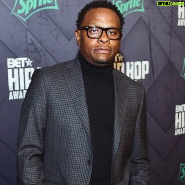 Questlove Instagram - Presenting GOGO w @balleralert feat #Scarface (@brothermob) at the @rootspicnic 2024!