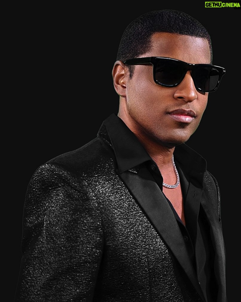 Questlove Instagram - Please welcome @babyface to @rootspicnic 2024!
