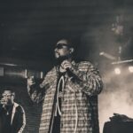 Questlove Instagram - Please welcome back @WALE to @rootspicnic 2024