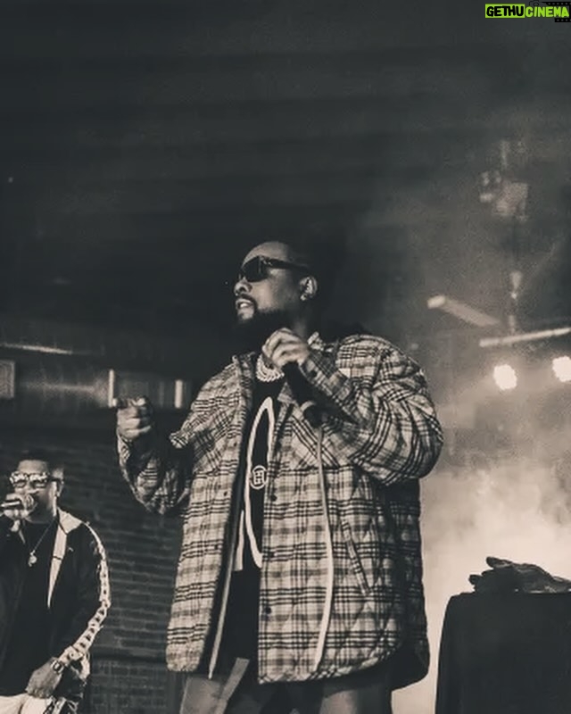 Questlove Instagram - Please welcome back @WALE to @rootspicnic 2024