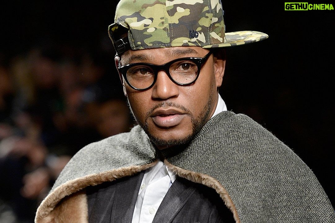 Questlove Instagram - Please welcome @mr_camron back to @rootspicnic 2024!