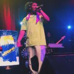 Questlove Instagram - Please welcome @smino to @rootspicnic 2024!