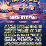 Questlove Instagram - Yall ready for us LA? @calivibesfest