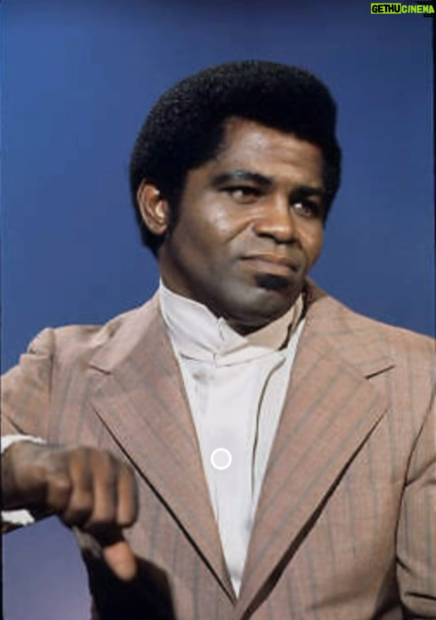 Questlove Instagram - Don’t Forget: @aetv presents the 4 part @jamesbrown 2/19 8/7c & 2/20 8/7c