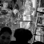 Questlove Instagram - I’m noticing an awesome pattern of artists who started their albums in 2020 & are just releasing them to the world in 2024 & you are hearing their personal growth. (Meshell/Brittany Howard/Ursher/Ulchis/3000 for starters) The greatest surprise was with hearing #BlackRainbows the 4th offering from @corinnebaileyrae A concept album based on a visit/residency to Chicago’s Stoney Island Bank (curated by @theastergates) ——that I did NOT see coming. It takes so many twists & turns: surrealist Sun Ra electronics, then boom RIOT GRRRRL!! level rage, she picks up passengers along the way w @weareking and then travels to lush 50s era jazz and drops us off where Alice Coltrane last left us. Having “S” word overload (don’t get me wrong: I been rocking w S word forever & a day and I will continue to but even the guy who loves Capn Crunch might wanna switch it up occasionally——(Sault for latecomers) It’s not a comparison at all but I’m noticing great depth with artists who took their time in their offerings as of late. A lot of the anxiety and self discovery of the last four years is now upon us and I’m not mad at all. Support this tour/album please.