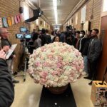 Quinta Brunson Instagram - Thank you @Oprah for this small bouquet!