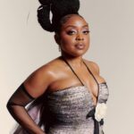 Quinta Brunson Instagram - Well. I went to my very first met gala. Thank you @prabalgurung for working with @bryonjavar to bring all 4’11” of me to the carpet. Thank you @voguemagazine for having me. Hair @alexander_armand Nails @customtnails1 Makeup @jessicasmalls Photos @gettyimages & @lewismirrett