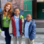 Quinta Brunson Instagram - Abbott season 2 finale tonight! Thank you all for being with us for another wonderful season. Here’s some bts to celebrate :) See ya later ✌🏾