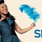 Quinta Brunson Instagram - #snl :) Photographer: @maryellenmatthewsnyc Hair: @alexander_armand Mua: @reneeloizmakeup Stylist: @bryonjavar