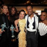 Quinta Brunson Instagram - Some more pics from the best weekend :)