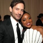 Quinta Brunson Instagram - Some more pics from the best weekend :)