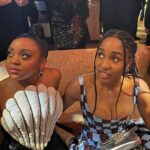 Quinta Brunson Instagram - Some more pics from the best weekend :)