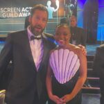 Quinta Brunson Instagram - Some more pics from the best weekend :)