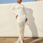 Quinta Brunson Instagram - Harper’s Bazaar with Queen @thesherylleeralph Magazine: @harpersbazaarus Editor-in-Chief: @samiranasr Photographer: @thomasgiddings Fashion Editor: @yashuasimmons Hair: Tiara Keith Makeup: @hadiakabir Manicures: @tracy_clemens Entertainment Director: @angcutt Production: @ziadgeorges at @crawfordandcoproductions