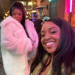 Quinta Brunson Instagram - You can now stream the first half of season 2 (including our winter finale) on Hulu 😊 See you all when we return for the rest of the season on January 4th!