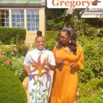 Quinta Brunson Instagram - This or that: Abbott Elementary Edition! #OWNSpotlight Oprah x @quintab is available now on @hbomax and @discoveryplus!