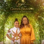 Quinta Brunson Instagram - Tune in 💛