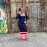 Quinta Brunson Instagram - Being an east coast cutie
