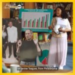 Quinta Brunson Instagram - September 21st! #abbottelementary