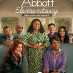 Quinta Brunson Instagram - Welcome Back :) sept. 21 on @abc #abbottelementary