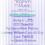 Quinta Brunson Instagram - Quinta Brunson will HOST #BBWomenInMusic 2023 🎤 More on this year’s show is at the link in bio.