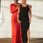 Quinta Brunson Instagram - Harper’s Bazaar with Queen @thesherylleeralph Magazine: @harpersbazaarus Editor-in-Chief: @samiranasr Photographer: @thomasgiddings Fashion Editor: @yashuasimmons Hair: Tiara Keith Makeup: @hadiakabir Manicures: @tracy_clemens Entertainment Director: @angcutt Production: @ziadgeorges at @crawfordandcoproductions