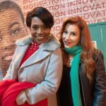 Quinta Brunson Instagram - You can now stream the first half of season 2 (including our winter finale) on Hulu 😊 See you all when we return for the rest of the season on January 4th!
