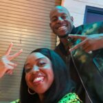 Quinta Brunson Instagram - You can now stream the first half of season 2 (including our winter finale) on Hulu 😊 See you all when we return for the rest of the season on January 4th!
