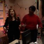 Quinta Brunson Instagram - You can now stream the first half of season 2 (including our winter finale) on Hulu 😊 See you all when we return for the rest of the season on January 4th!