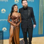 Quinta Brunson Instagram - Some Emmy moments :)