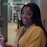 Quinta Brunson Instagram - Sunday after The Oscars. You don’t want to miss it ;) #abbottelementary