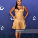 Quinta Brunson Instagram - Upfronts