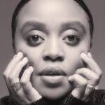 Quinta Brunson Instagram - @jonnymarlow photography.