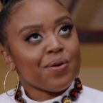 Quinta Brunson Instagram - What inspired @quintab to create her hit comedy show “Abbott Elementary”