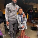 Quinta Brunson Instagram - Thank goodness for heels