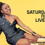 Quinta Brunson Instagram - #snl :) Photographer: @maryellenmatthewsnyc Hair: @alexander_armand Mua: @reneeloizmakeup Stylist: @bryonjavar