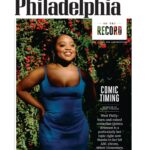 Quinta Brunson Instagram – Philly Mag♥️
Shoes: @casadeiofficial
Dress: @houseofcb
Styling: @bryonjavar
Mua: @reneeloizmakeup
Hair: @fingazbeauty