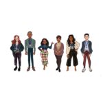 Quinta Brunson Instagram – Just some of my favorite #abbottelementary artwork by some incredible (tagged) artists.

See you for a brand new episode in 3 weeks!
