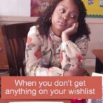 Quinta Brunson Instagram - I think Ava did a great job with Janine’s Wishlist video on this week’s Abbott Elementary. See you all for a new episode on Tuesday at 9 on ABC, and stream now on Hulu!