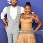 Quinta Brunson Instagram - Upfronts