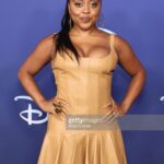 Quinta Brunson Instagram - Upfronts