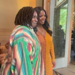 Quinta Brunson Instagram - Upfronts