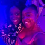 Quinta Brunson Instagram - Upfronts