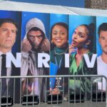 Quinta Brunson Instagram - Upfronts