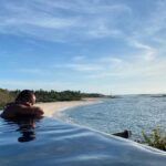 Quinta Brunson Instagram - So grateful for this vacation. And for all of the people that made sure I took one. Mexico was gorgeous and unreal. Cannot believe I’m not still there. #fspuntamita @fspuntamita Four Seasons Resort Punta Mita, Mexico