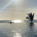 Quinta Brunson Instagram - So grateful for this vacation. And for all of the people that made sure I took one. Mexico was gorgeous and unreal. Cannot believe I’m not still there. #fspuntamita @fspuntamita Four Seasons Resort Punta Mita, Mexico