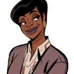 Quinta Brunson Instagram – Just some of my favorite #abbottelementary artwork by some incredible (tagged) artists.

See you for a brand new episode in 3 weeks!
