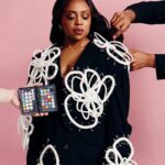 Quinta Brunson Instagram - Thank you @newyorkermag and @mollyhfischer for the amazing profile. Everyone should give it a read! Thank you @abdmstudio for these stunning images. Photographs by @abdmstudio for @newyorkermag Styling by @ayumiperry Set Design by @betteradams Hair by @alexander_armand  Makeup by @kashalassien Manicure by @customtnails1